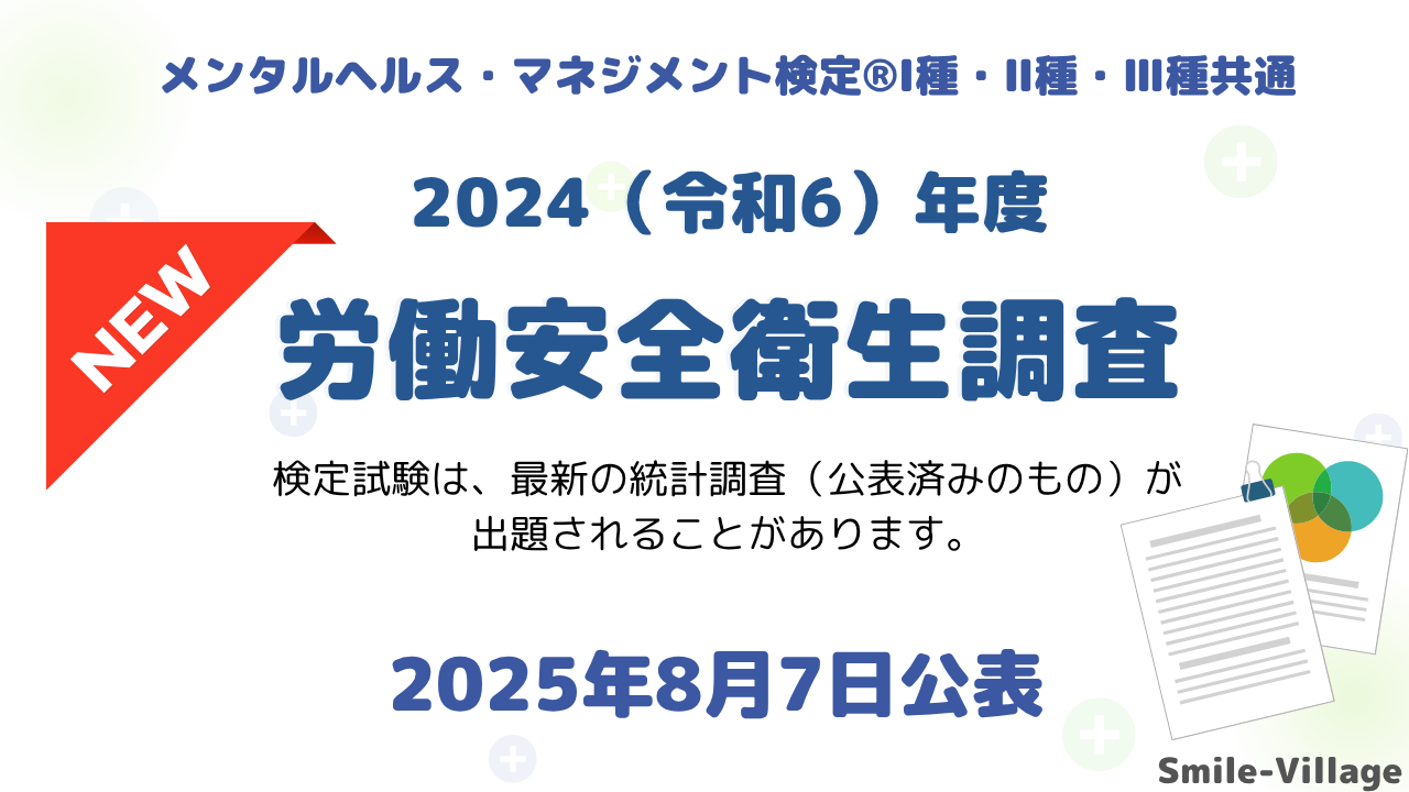 労働安全衛生調査